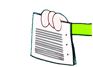 GIF PREVENCION  IMAGENES DIBUJOS ANIMACIONES 62